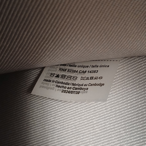 Ted Baker London The Icon XL Sukicon Tote, Hanging Gardens - Picture 10 of 10